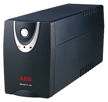  AEG Protect A 700VA